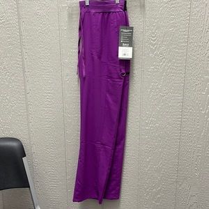 Greys Anatomy scrub pants size M